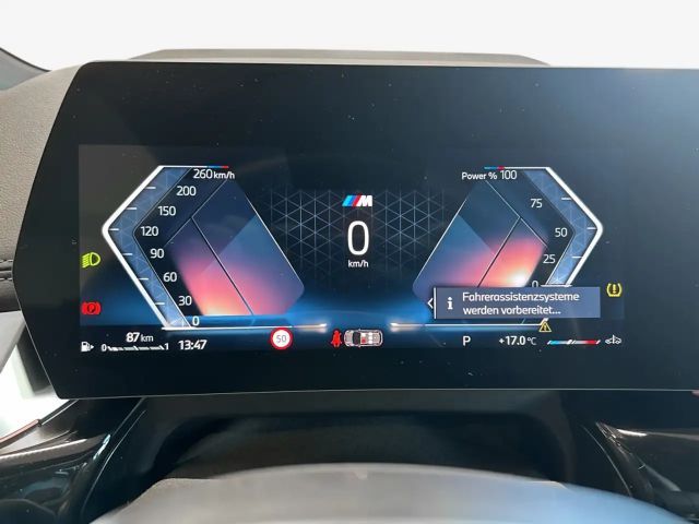 BMW 220 220i Active Tourer