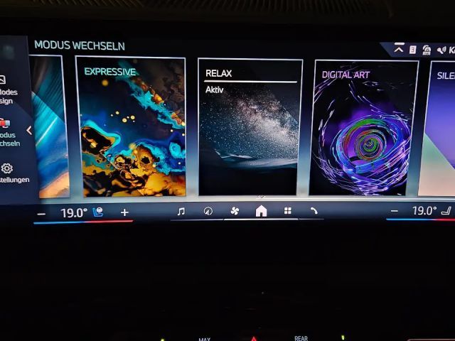 BMW 520 520d Touring