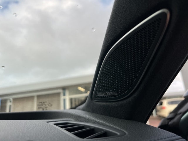 Volkswagen Passat 2.0 TSI 4Motion DSG Variant