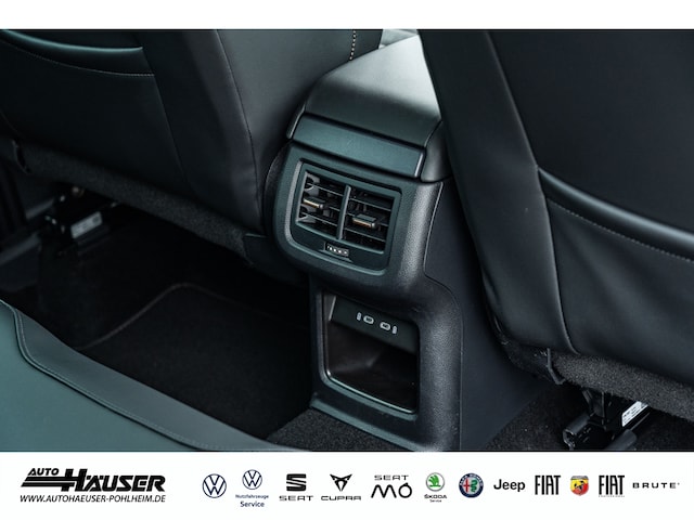 Cupra Ateca 1.5 TSI DSG