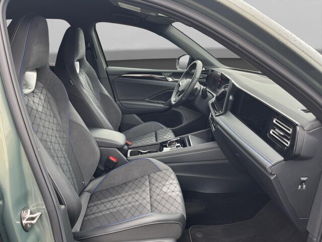 Volkswagen Tiguan 2.0 TDI DSG R-Line