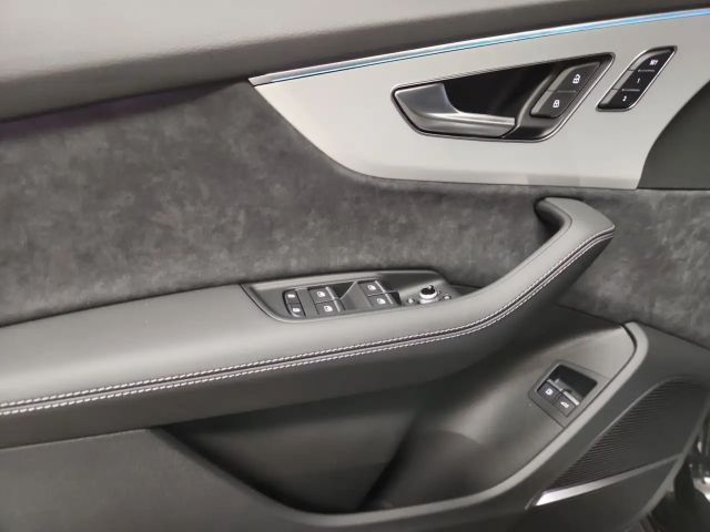 Audi Q7 Business Quattro S-Line