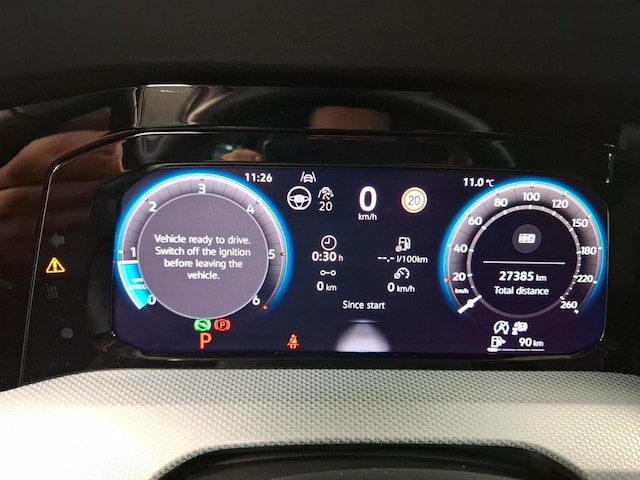 Volkswagen Golf 2.0 TDI Golf VIII