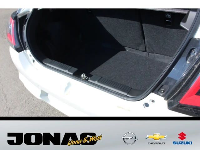 Suzuki Swift Comfort Hybrid