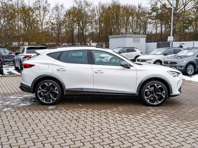 Cupra Formentor 1.4 DSG e-Hybrid