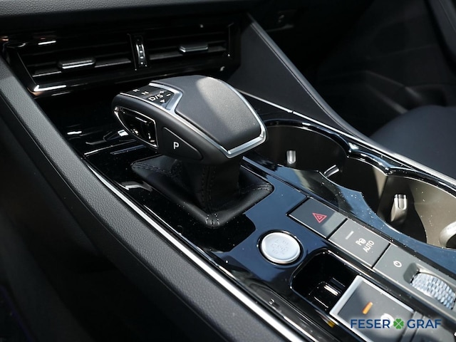 Volkswagen Touareg eHybrid