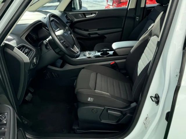 Ford S-Max 2.5 FHEV Hybrid Edition Autom. m. Navi SYNC 3 uvm