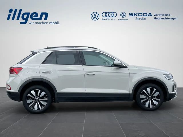 Volkswagen T-Roc 1.0 TSI Move