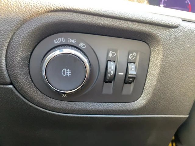 Opel Grandland X GS-Line Grand Sport