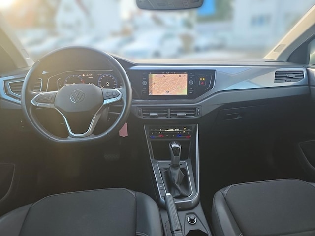 Volkswagen Taigo 1.0 TSI DSG IQ.Drive Style