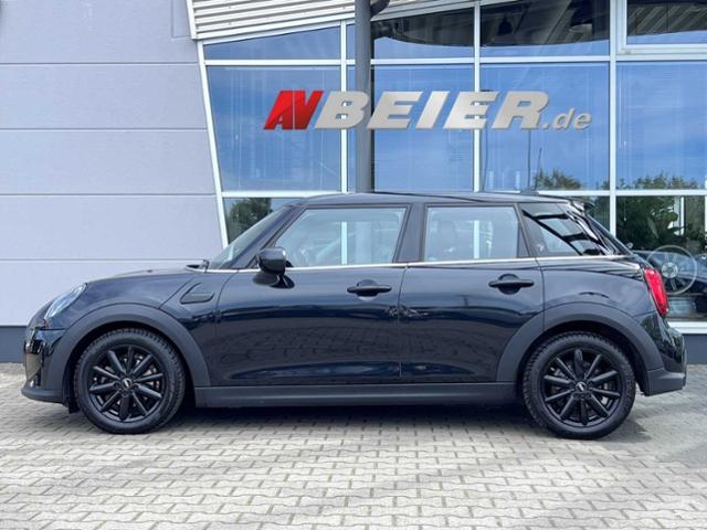 MINI Cooper Leder Sportsitz LED Kamera DAB ankl.Spieg