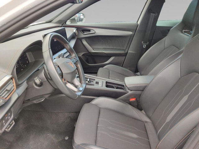 Cupra Formentor 2.0 TSI 4Drive VZ