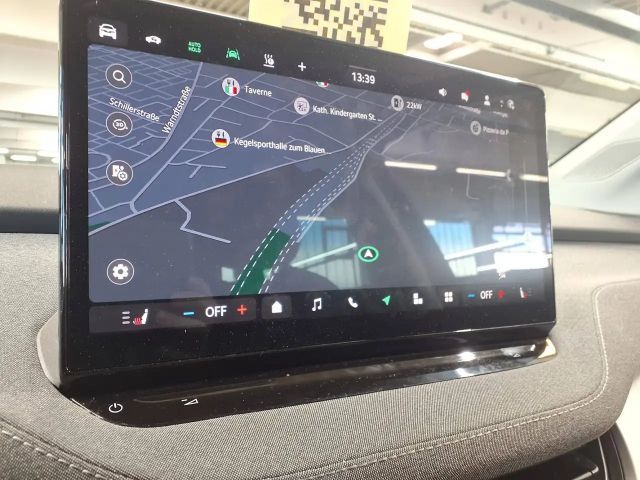 Skoda Enyaq 85x *AHK*MATRIX*WÄRME*ACC*NAVI*R-CAM*SHZ*