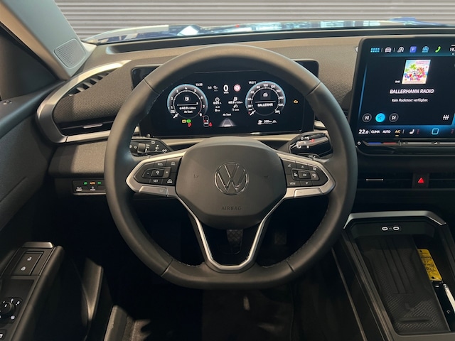 Volkswagen T-Roc DSG Life