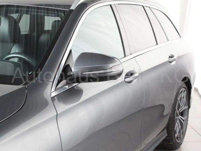 Mercedes-Benz E 220 AMG Line E 220 d Estate