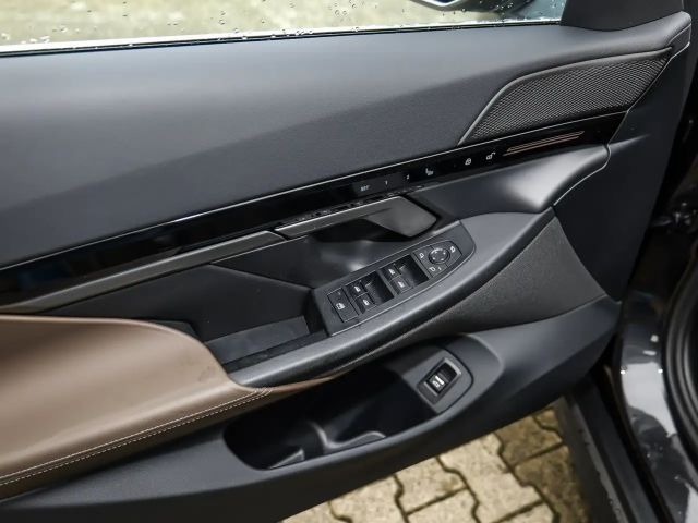 BMW 520 520d Touring