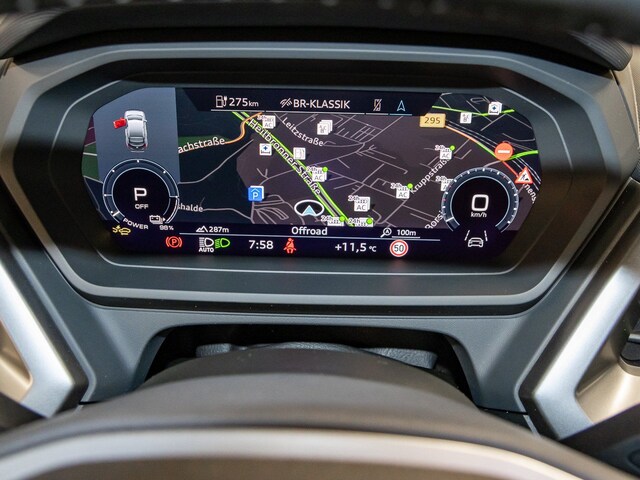 Audi Q4 e-tron 35 Sportback