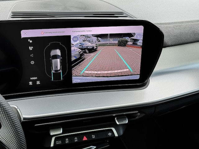 Audi Q3 S-Tronic Sportback