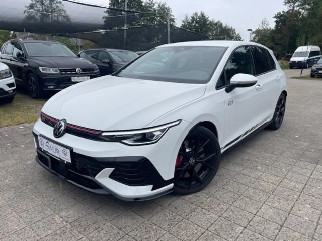 Volkswagen Golf DSG GTI Golf VIII