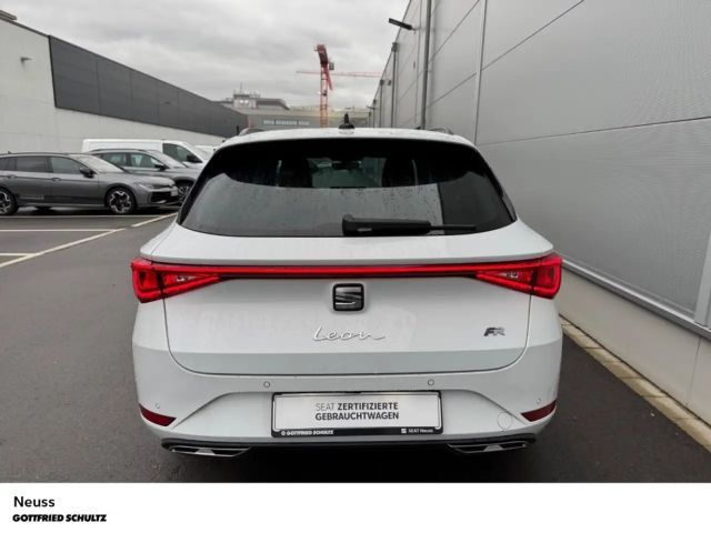 Seat Leon DSG FR-lijn Sportstourer