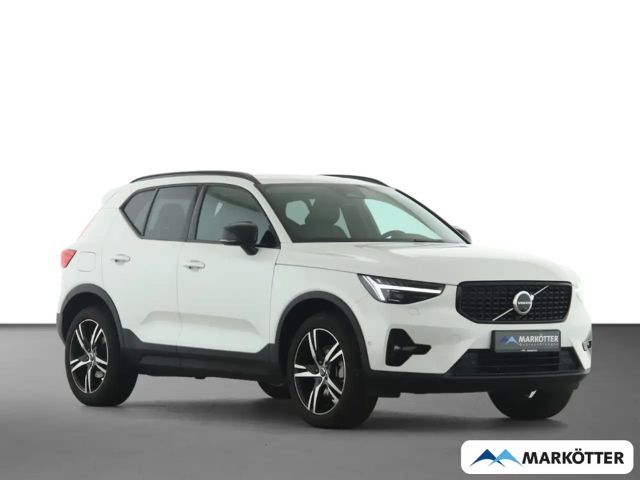 Volvo XC40 Dark Plus