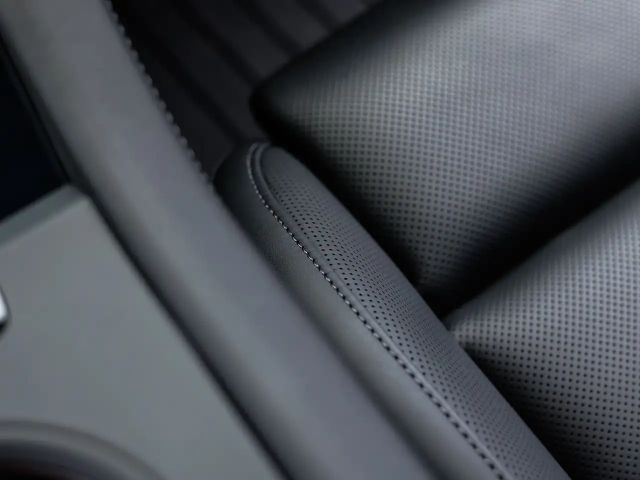 Porsche Taycan S Sport Turismo Turbo