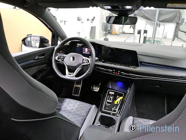 Volkswagen Golf DSG R-Line Variant