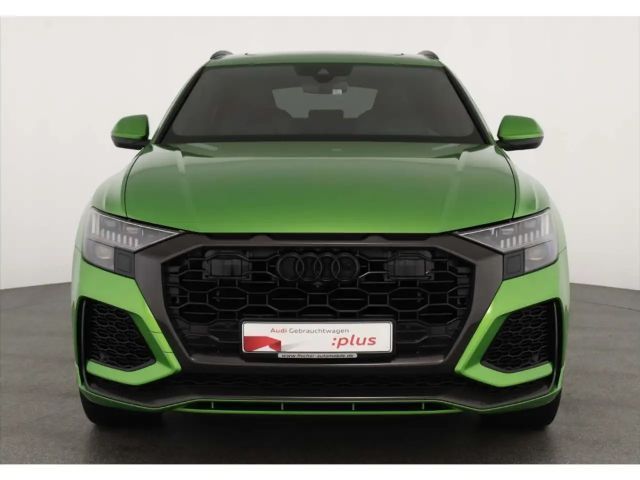Audi RS Q8 Quattro