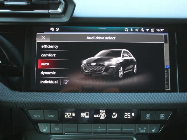 Audi S3 2.0 TFSI Quattro Sportback