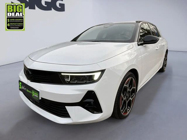 Opel Astra 1.2 Turbo GS-Line Grand Sport Turbo