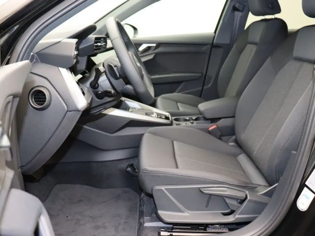 Audi A3 35 TFSI Sedan Sportback