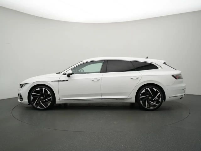 Volkswagen Arteon Shooting Brake R-Line