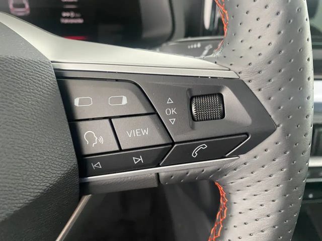 Seat Ibiza 1.0 TSI FR-lijn