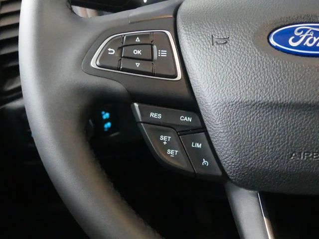 Ford EcoSport EcoBoost Titanium