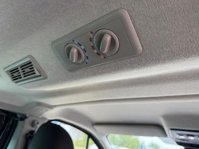 Nissan Primastar L2H1 Tekna