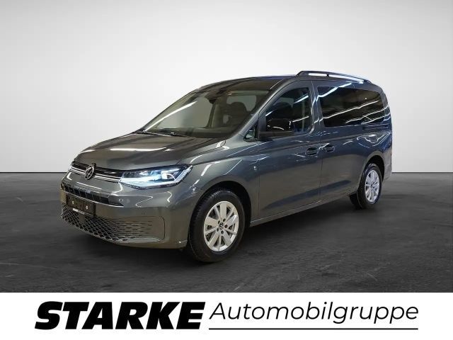 Volkswagen Caddy 1.5 TSI DSG Life Maxi