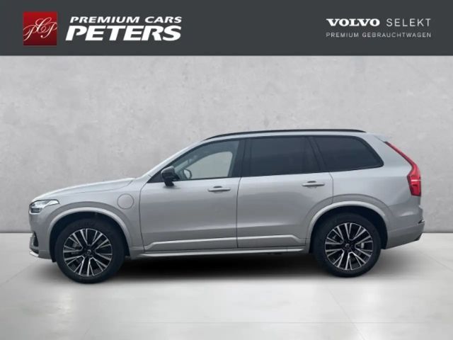 Volvo XC90 Dark Plus T8