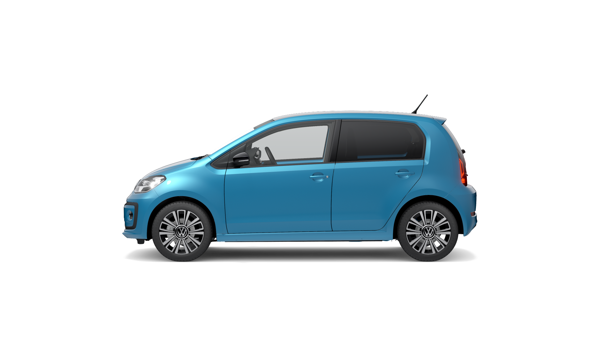 Volkswagen up! Style