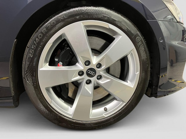 Audi S6 Avant Quattro