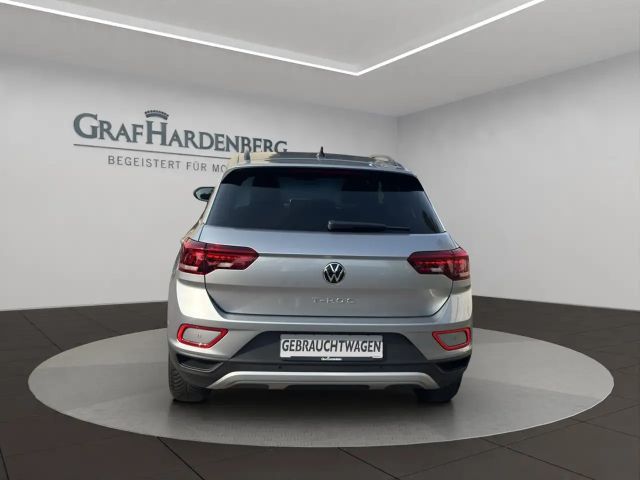 Volkswagen T-Roc 1.5 TSI DSG Life Move