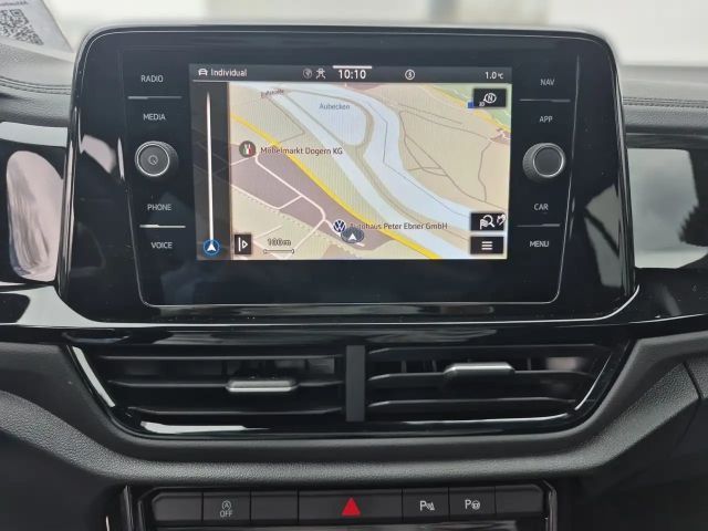 Volkswagen T-Roc 2.0 TSI DSG R-Line