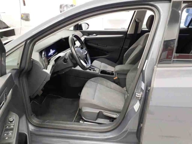 Volkswagen Golf 2.0 TDI DSG Golf VIII Variant