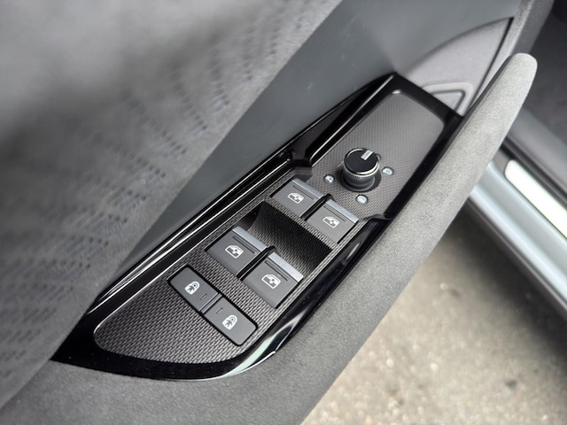 Audi Q3 Quattro S-Tronic