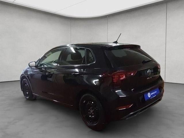 Volkswagen Polo 1.0 TSI DSG Life