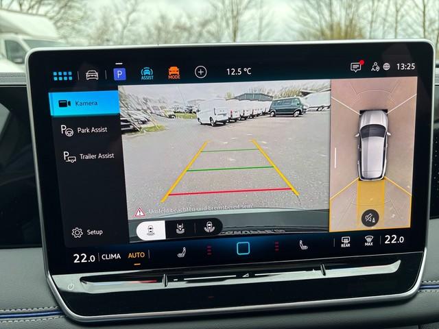 Volkswagen Tiguan 1.5 eTSI DSG R-Line