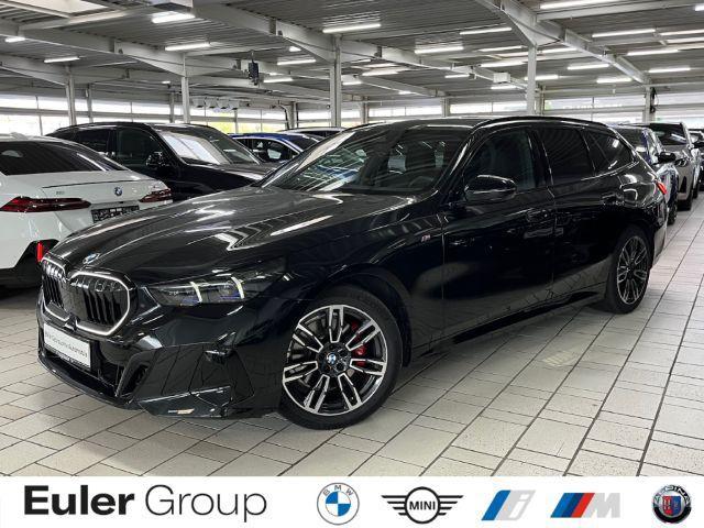 BMW 520 520i M-Sport Touring