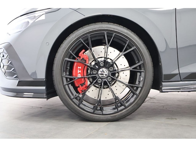 Volkswagen Golf 2.0 TSI GTI Golf VIII