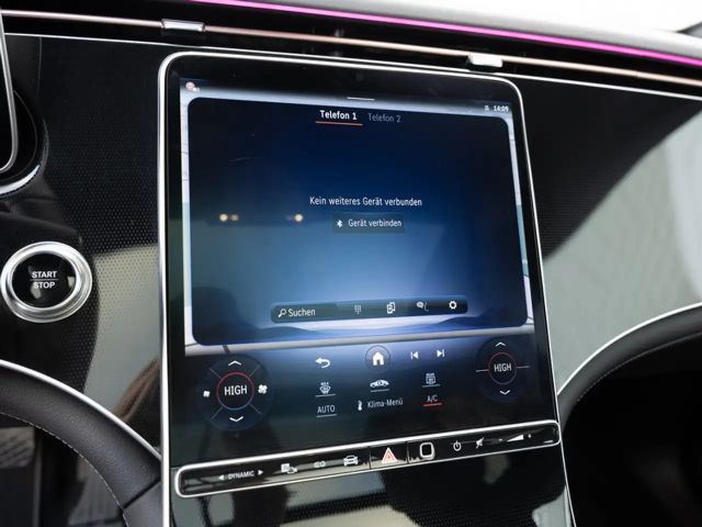 Mercedes-Benz EQE SUV 350 4MATIC