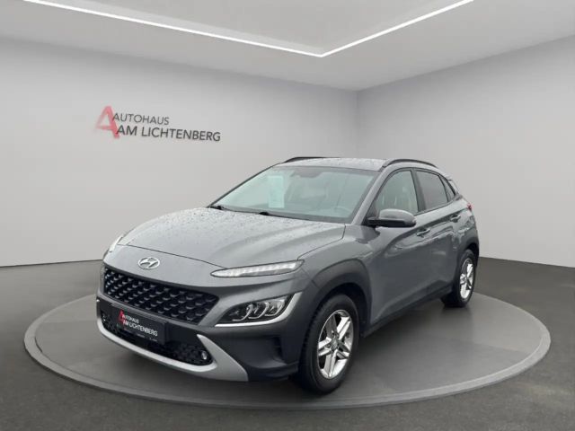 Hyundai Kona Style T-GDi
