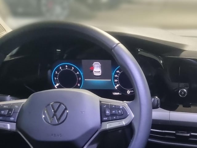 Volkswagen Golf 1.0 TSI Golf VIII Life